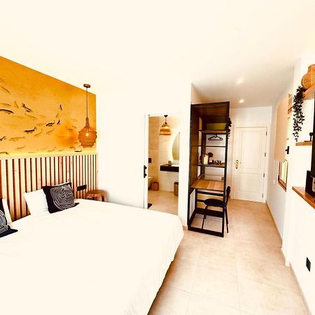 Lantia Rooftop House アレシフェ エクステリア 写真
