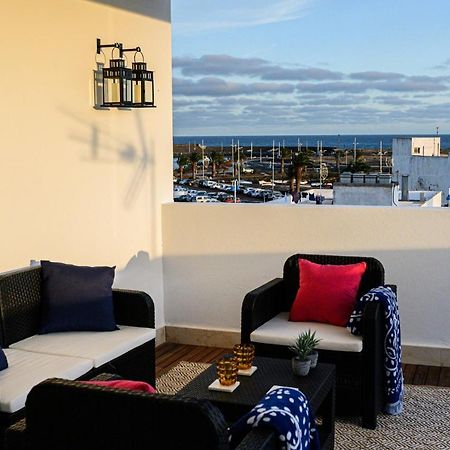 Lantia Rooftop House アレシフェ エクステリア 写真