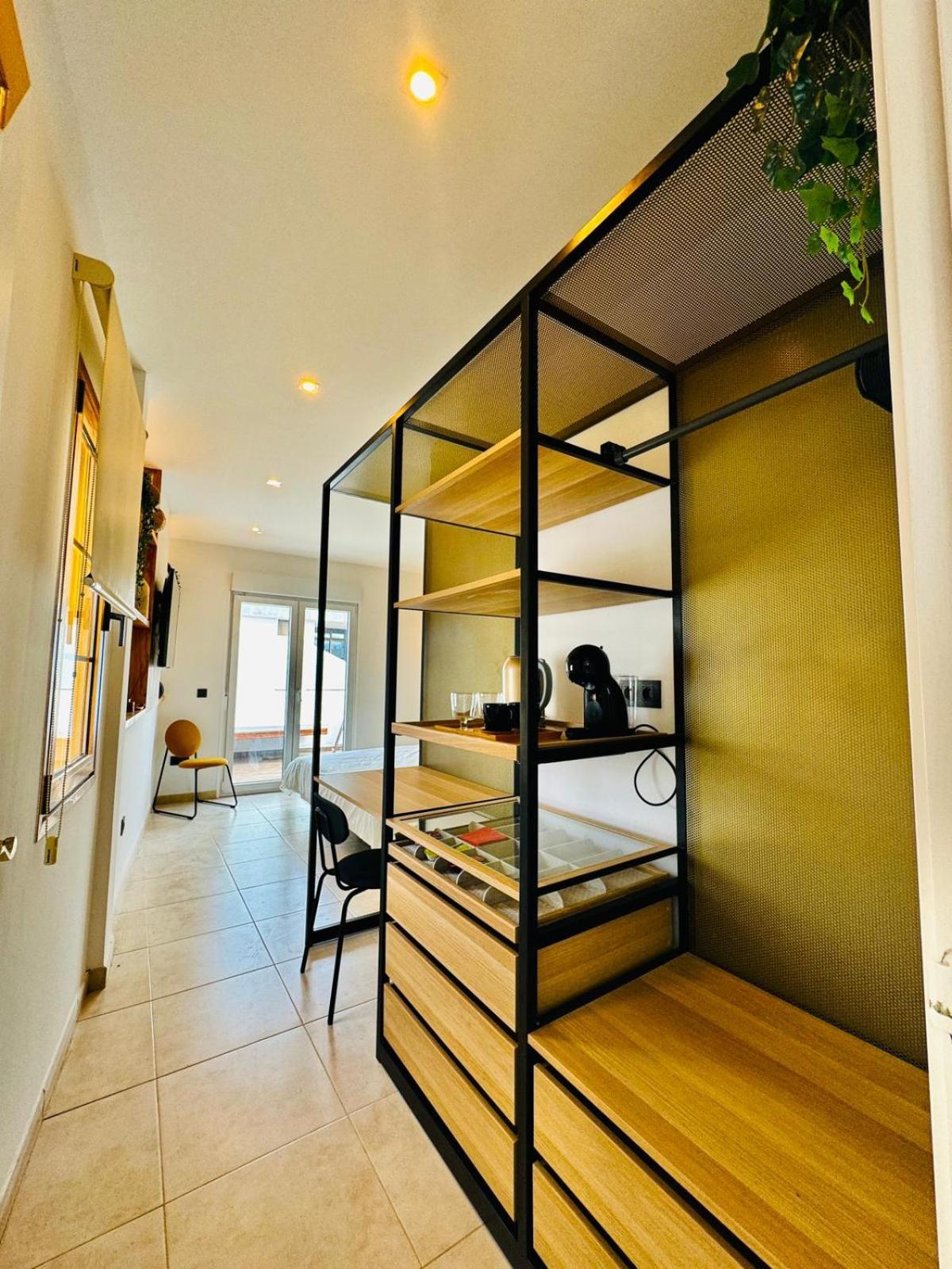 Lantia Rooftop House アレシフェ エクステリア 写真