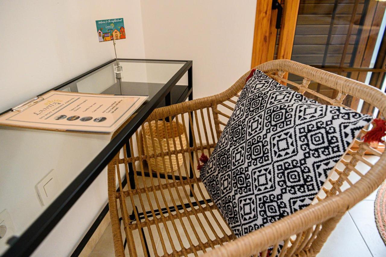 Lantia Rooftop House アレシフェ エクステリア 写真