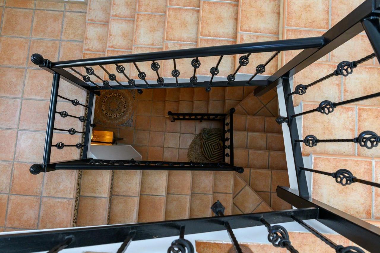 Lantia Rooftop House アレシフェ エクステリア 写真
