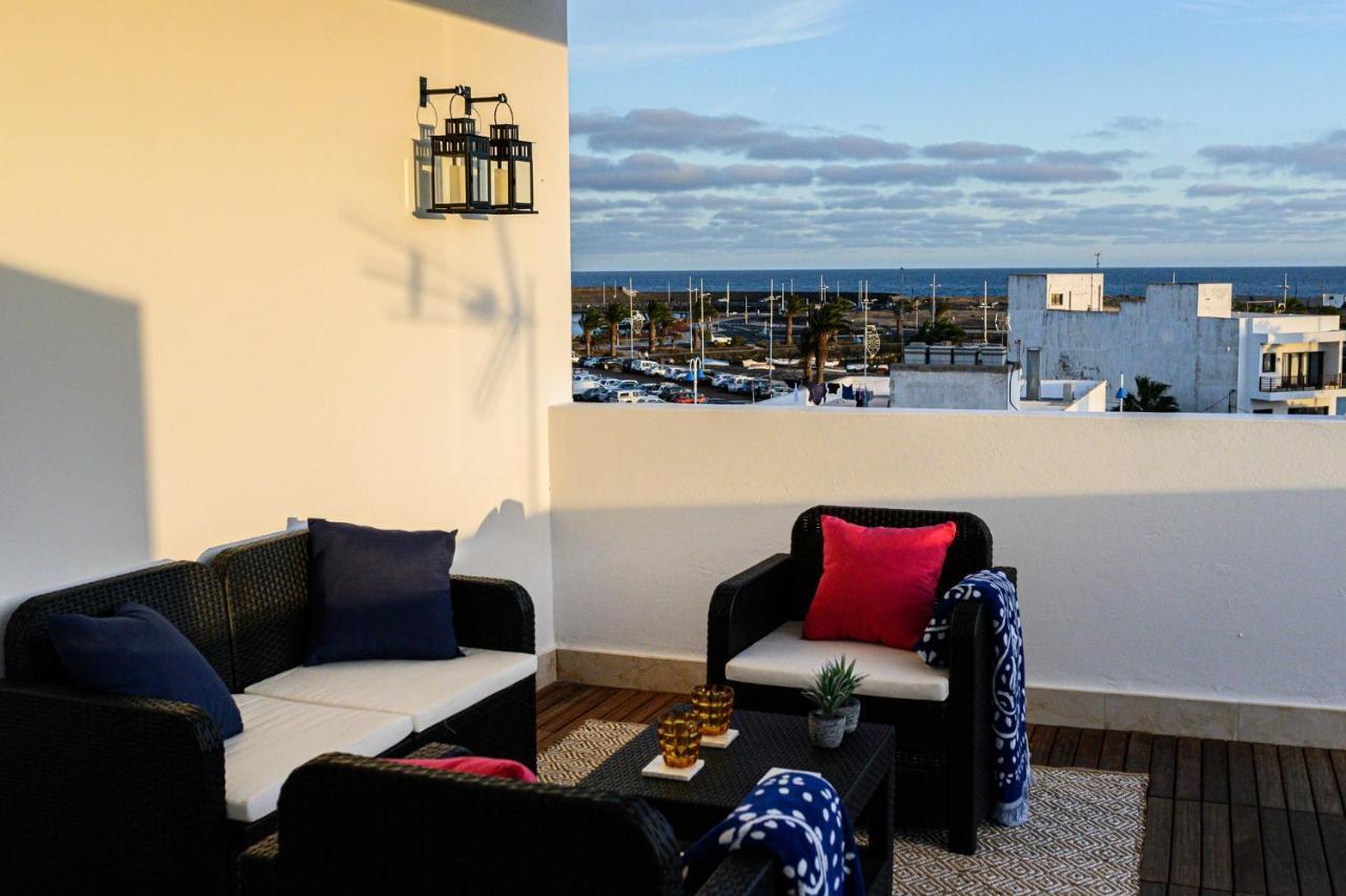 Lantia Rooftop House アレシフェ エクステリア 写真